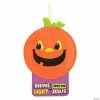 Deals 🌟 Paper Plate & Foam Christian Pumpkin Craft Kit - Makes 12 ⭐ 2 Deals 🌟 Paper Plate & Foam Christian Pumpkin Craft Kit - Makes 12 ⭐ -Halloween Crafts for Kids Sales paper plate and foam christian pumpkin craft kit makes 1248 5345