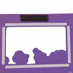 Promo ๐ Peanutsยฎ ๐ Halloween Picture Frame Magnet Craft Kit - Makes 12 โญ 7 Promo ๐ Peanutsยฎ ๐ Halloween Picture Frame Magnet Craft Kit - Makes 12 โญ -Halloween Crafts for Kids Sales peanuts sup sup halloween picture frame magnet craft kit makes 1213703190 a02