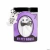 Outlet 🌟 Pet Ghost in Jar Craft Kit - Makes 6 🛒 -Halloween Crafts for Kids Sales pet ghost in jar craft kit makes 613950265