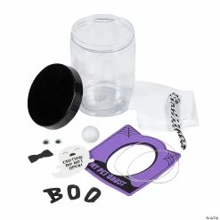 Halloween Crafts for Kids Sales -Halloween Crafts for Kids Sales pet ghost in jar craft kit makes 613950265 a01