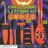 Buy โ Pumpkin Carving Set with Etching Kit โญ 2 Buy โ Pumpkin Carving Set with Etching Kit โญ -Halloween Crafts for Kids Sales pumpkin carving set with etching kitfw94655