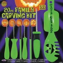 Deals 👏 Pumpkin Carving Set 👍