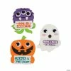 Wholesale 🔔 Religious 💀 Halloween Character Magnet Craft Kit - Makes 12 ❤️ 2 Wholesale 🔔 Religious 💀 Halloween Character Magnet Craft Kit - Makes 12 ❤️ -Halloween Crafts for Kids Sales religious halloween character magnet craft kit makes 1213982876