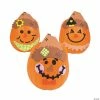 New ๐ Scarecrow Pumpkin Decorating Craft Kit - Makes 12 ๐ 1 New ๐ Scarecrow Pumpkin Decorating Craft Kit - Makes 12 ๐ -Halloween Crafts for Kids Sales scarecrow pumpkin decorating craft kit makes 1248 5403