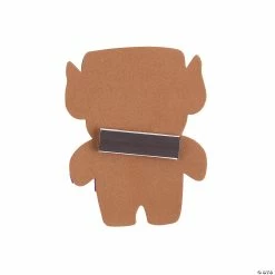 Coupon π Silly Werewolf Magnet Craft Kit - Makes 12 π 9 Coupon π Silly Werewolf Magnet Craft Kit - Makes 12 π -Halloween Crafts for Kids Sales silly werewolf magnet craft kit makes 1213982721 a03