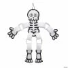 Discount โญ Skeleton Paper Chain Craft Kit - Makes 12 โค๏ธ 1 Discount โญ Skeleton Paper Chain Craft Kit - Makes 12 โค๏ธ -Halloween Crafts for Kids Sales skeleton paper chain craft kit makes 1213982720