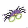 Best deal 😉 Spider Glasses Craft Kit - Makes 12 ✨ 1 Best deal 😉 Spider Glasses Craft Kit - Makes 12 ✨ -Halloween Crafts for Kids Sales spider glasses craft kit makes 1213778545