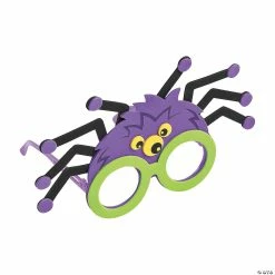 Best deal 😉 Spider Glasses Craft Kit - Makes 12 ✨