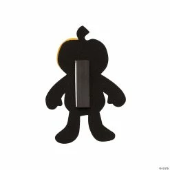 Best deal 🌟 Spookadelic Jack-O’-Skeleton Magnet Craft Kit - Makes 12 💯 -Halloween Crafts for Kids Sales spookadelic jack o skeleton magnet craft kit makes 1214113197 a03