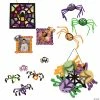 Cheap ๐ฅฐ Spooky Spiders Craft Kit Assortment - Makes 60 โญ 1 Cheap ๐ฅฐ Spooky Spiders Craft Kit Assortment - Makes 60 โญ -Halloween Crafts for Kids Sales spooky spiders craft kit assortment makes 6013982789