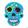 Flash Sale ๐ฏ Sugar Skull Magnet Craft Kit - Makes 24 ๐คฉ 2 Flash Sale ๐ฏ Sugar Skull Magnet Craft Kit - Makes 24 ๐คฉ -Halloween Crafts for Kids Sales sugar skull magnet craft kit makes 2413747407