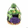 Best reviews of โ๏ธ Witch Cauldron Craft Kit - Makes 12 โค๏ธ 2 Best reviews of โ๏ธ Witch Cauldron Craft Kit - Makes 12 โค๏ธ -Halloween Crafts for Kids Sales witch cauldron craft kit makes 1213811512