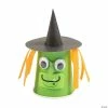 New 🧨 Witch Cup Craft Kit - Makes 12 👏 2 New 🧨 Witch Cup Craft Kit - Makes 12 👏 -Halloween Crafts for Kids Sales witch cup craft kit makes 1213950302
