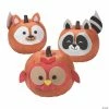 Cheap βοΈ Woodland Animal Pumpkin Decorating Craft Kit - Makes 6 β 1 Cheap βοΈ Woodland Animal Pumpkin Decorating Craft Kit - Makes 6 β -Halloween Crafts for Kids Sales woodland animal pumpkin decorating craft kit makes 613851882